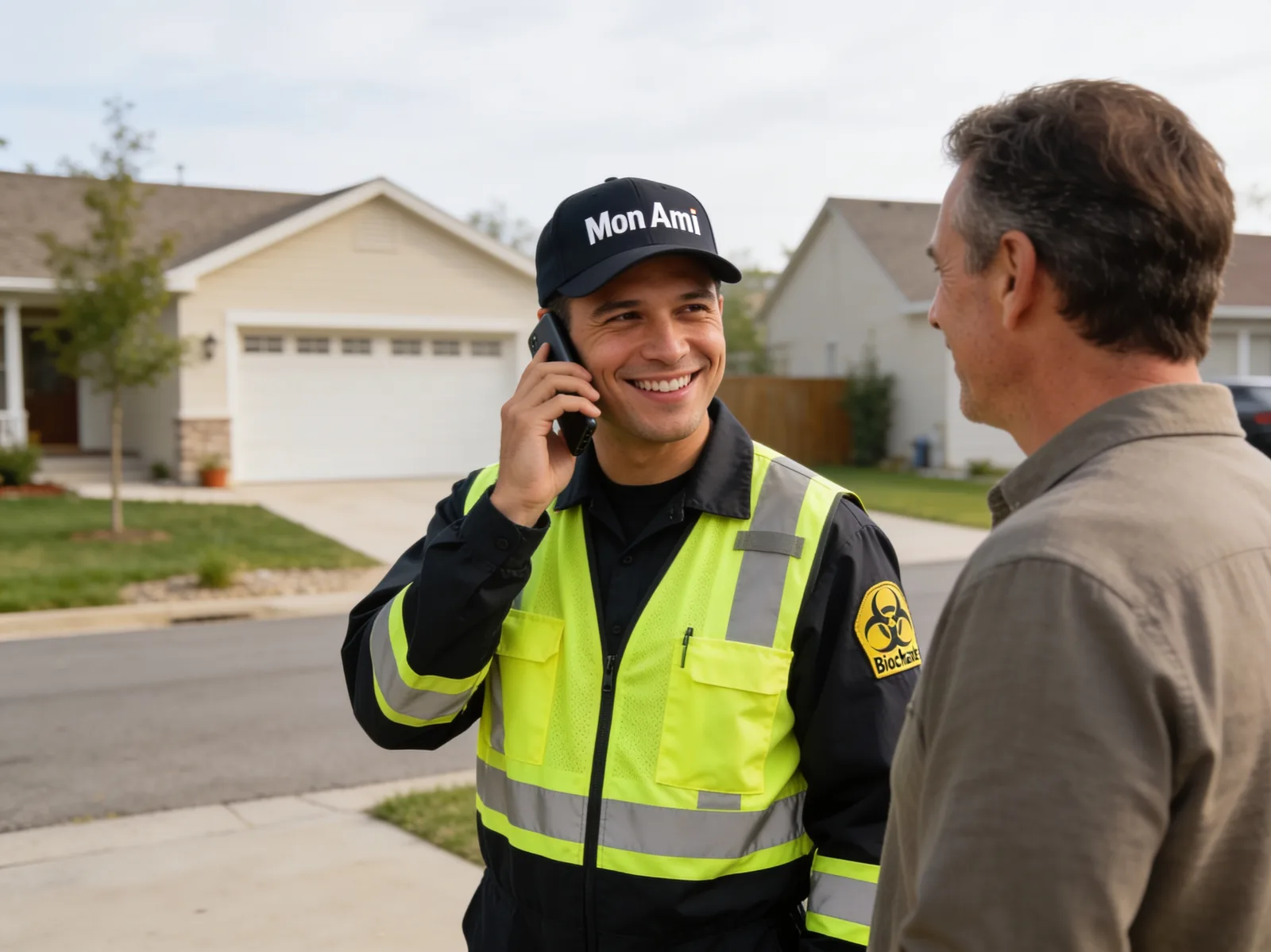 Sewage Cleanup Mountain, WI FAQs